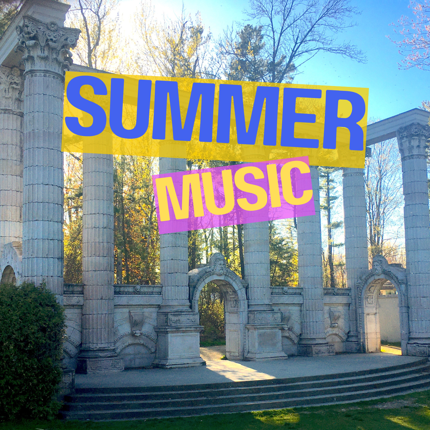 Summer Music