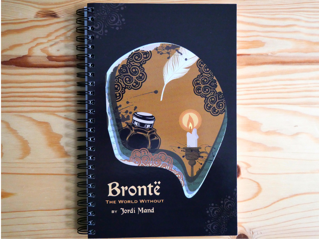 Bronte Notebook Landscape.png