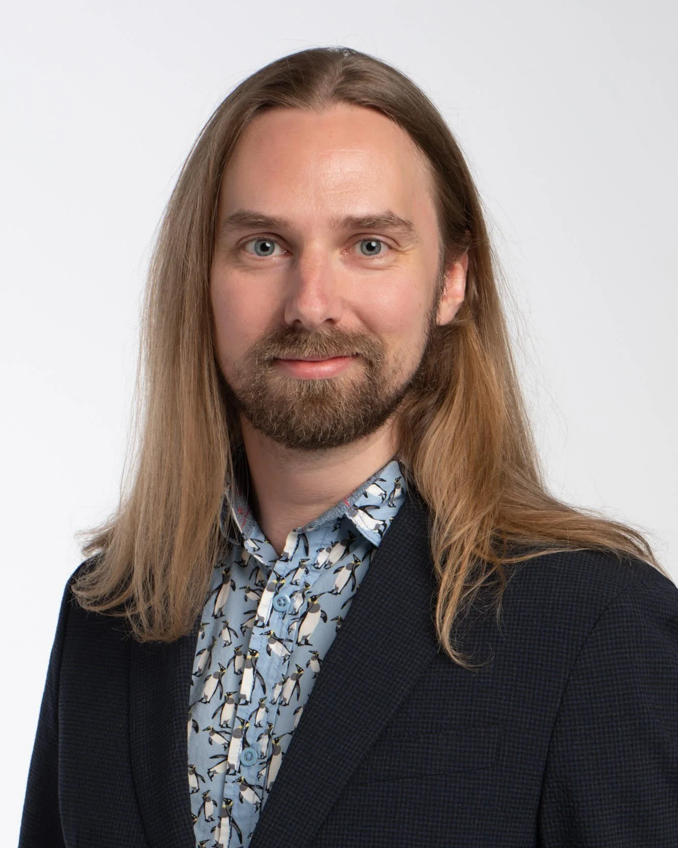 MICHAEL BIO Guild Festival Theatre