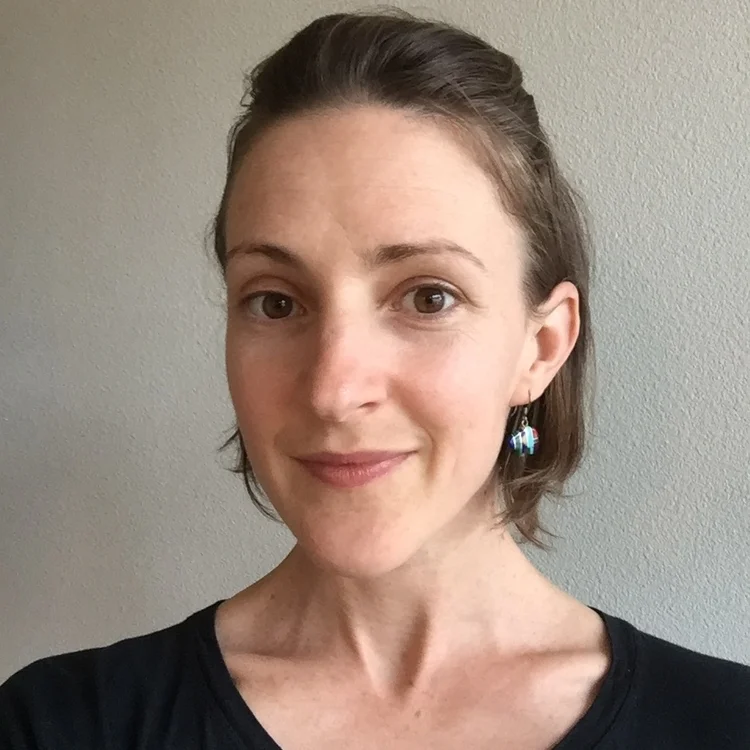 Kate Haber, Studio Manager