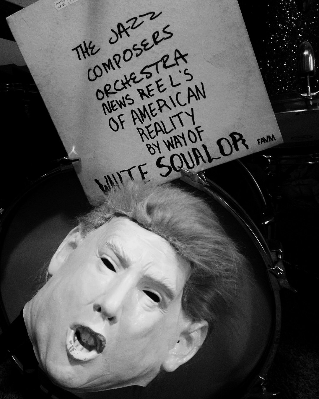 White Squalor