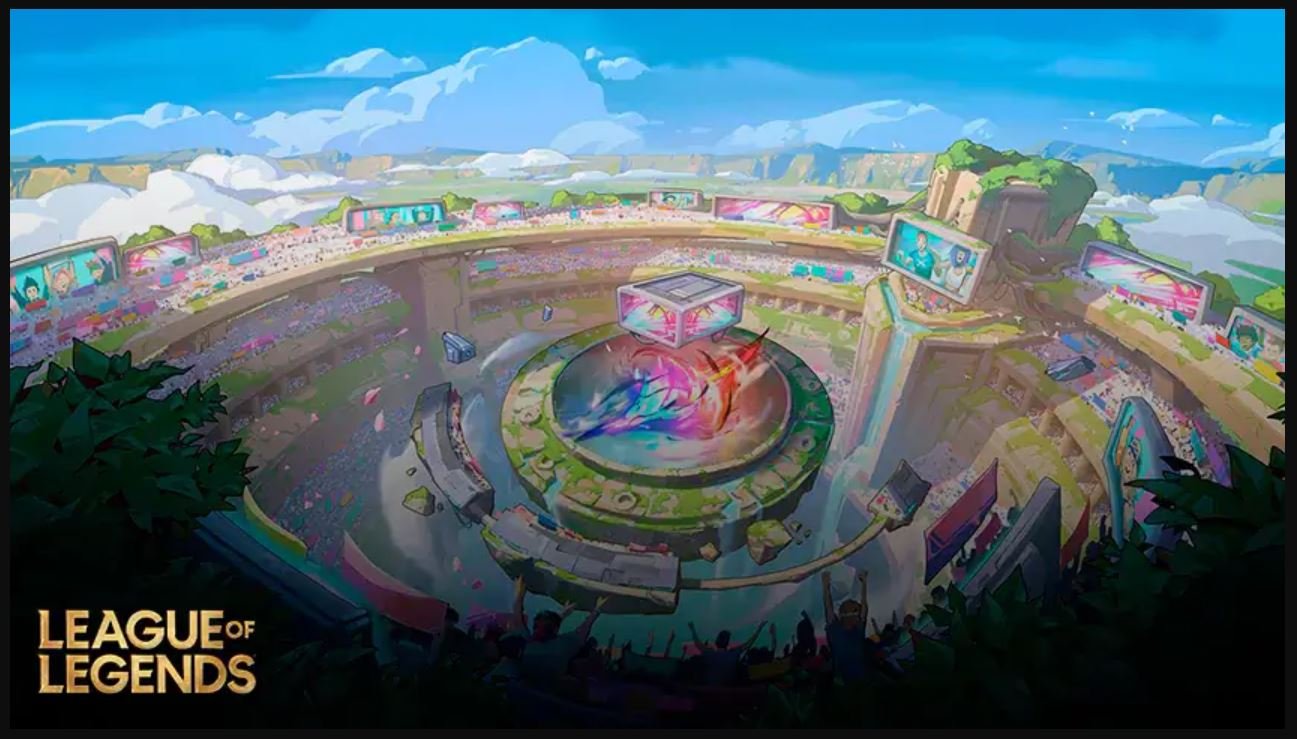 Arena Mode v1.0