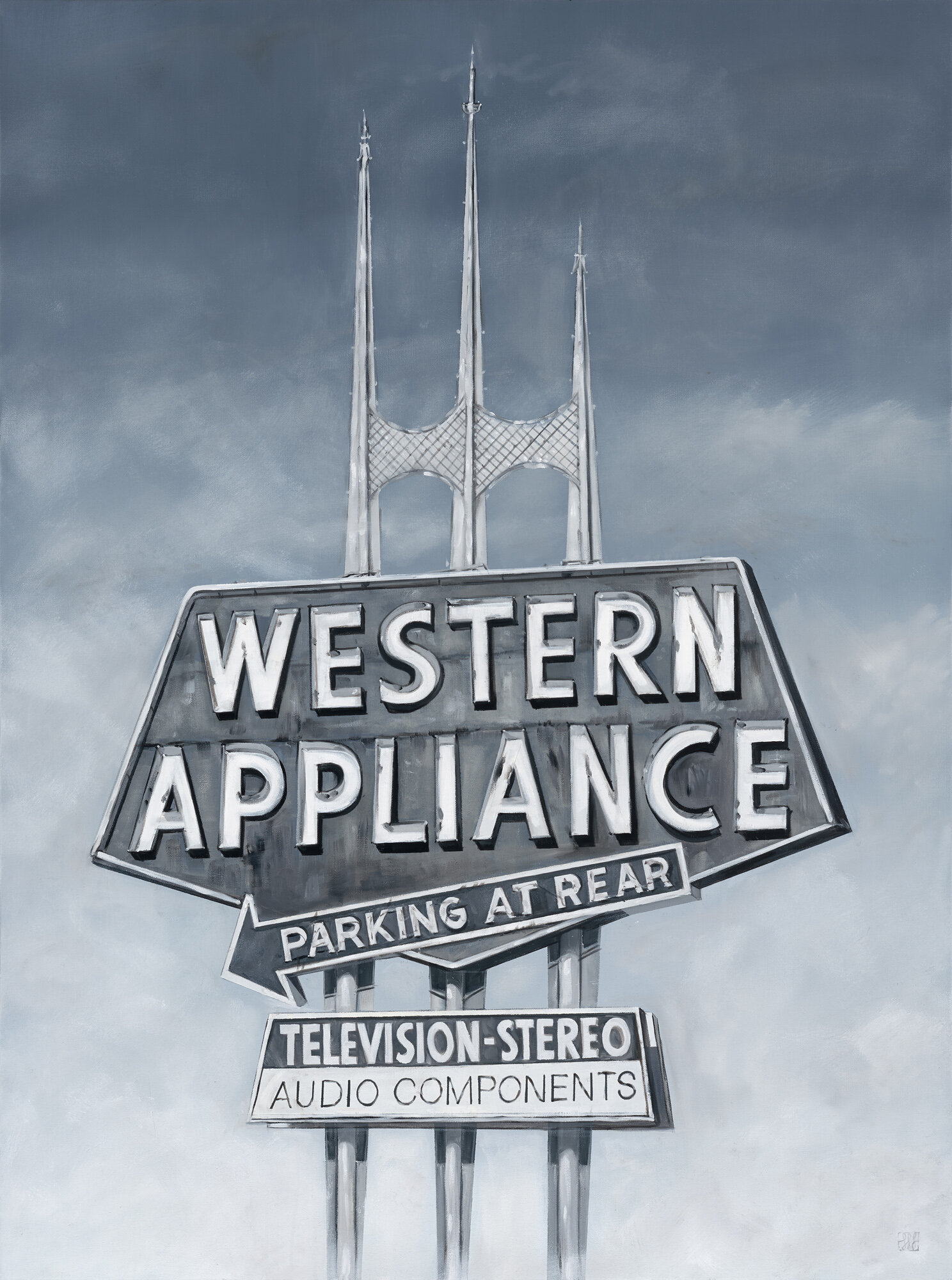 Western Appliance