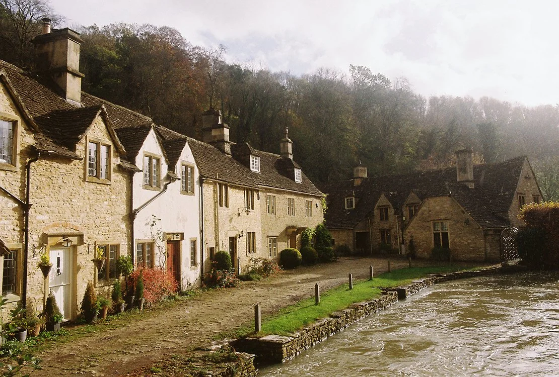 Castle Combe