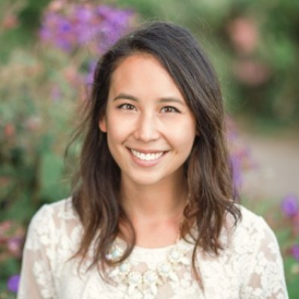 Ashley Cheng, DDS, MPH Chief of Operations