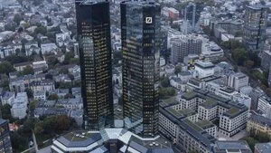 Deutsche Bank's Employee Giving Program