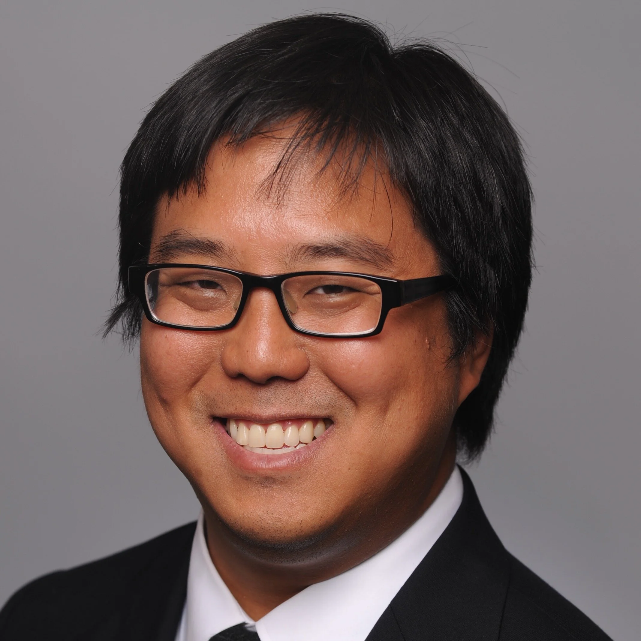 Daniel Nam, DDS, President