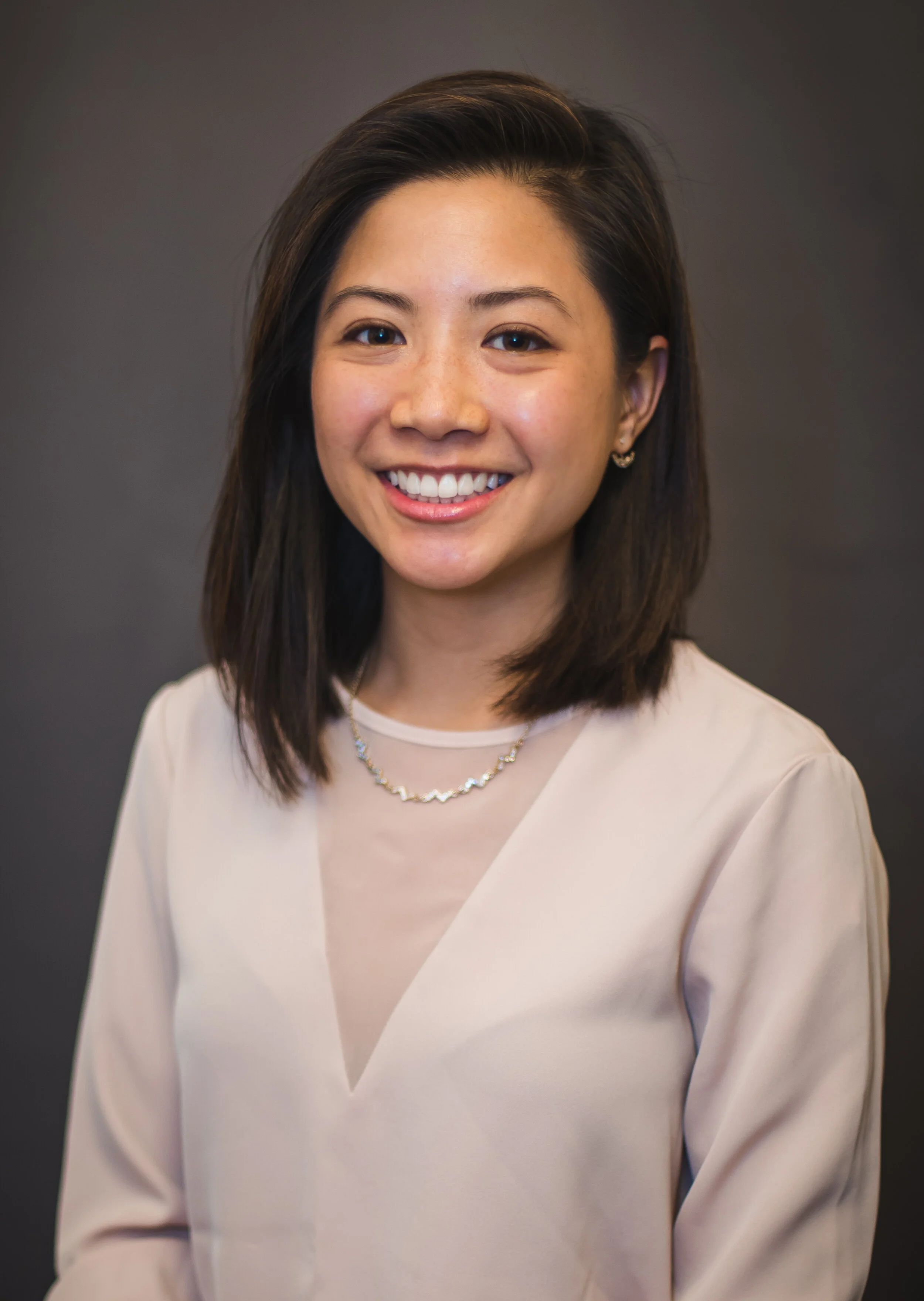 Chloe Tsang, DMD, MPH, Treasurer