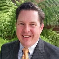 Brian Hathcoat, DDS, former Co-founder & Vice President