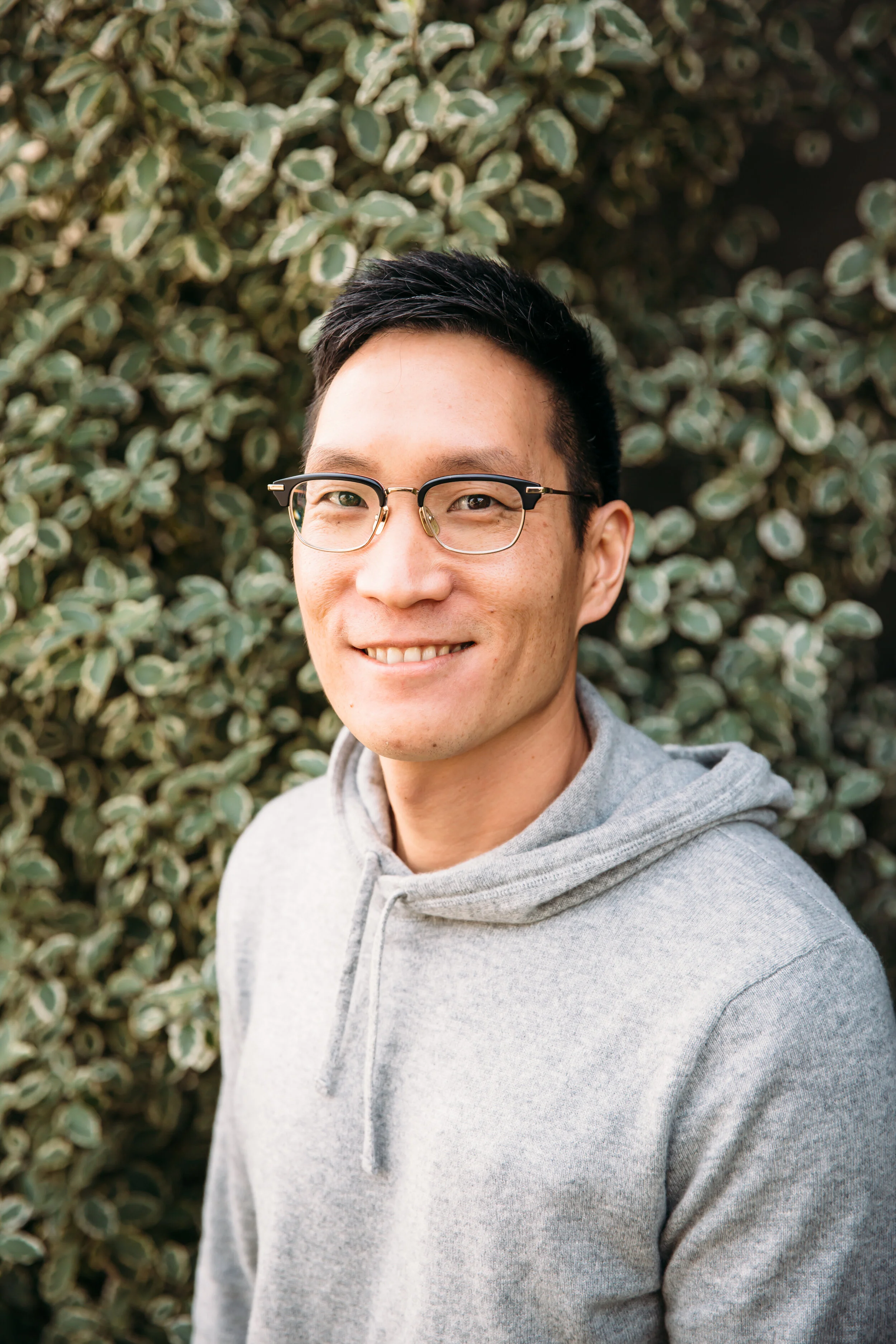 Andrew Whang, Director