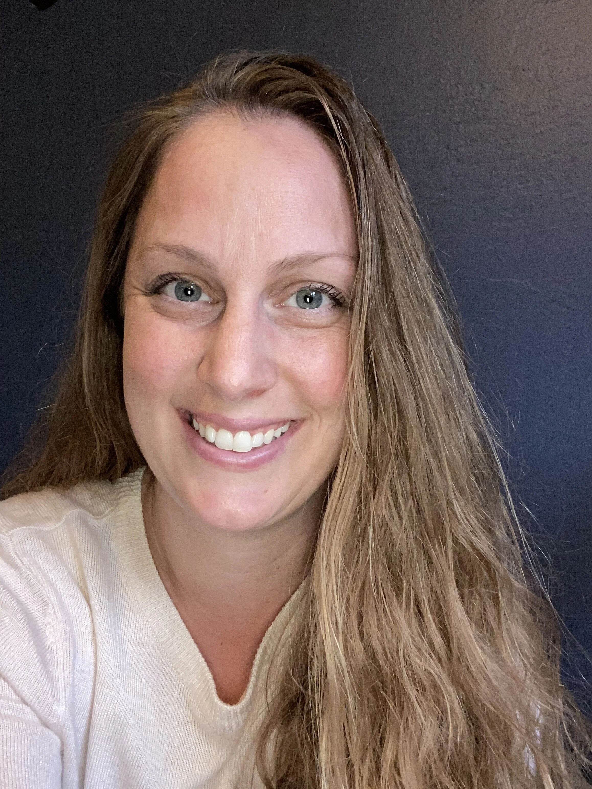 Erin Gale, former Clinic Director 