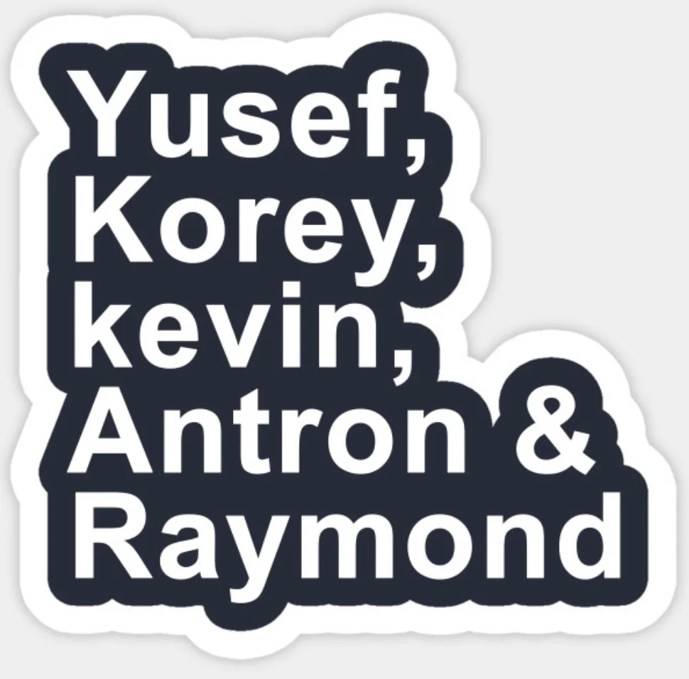 CP5 Reflective Thoughts