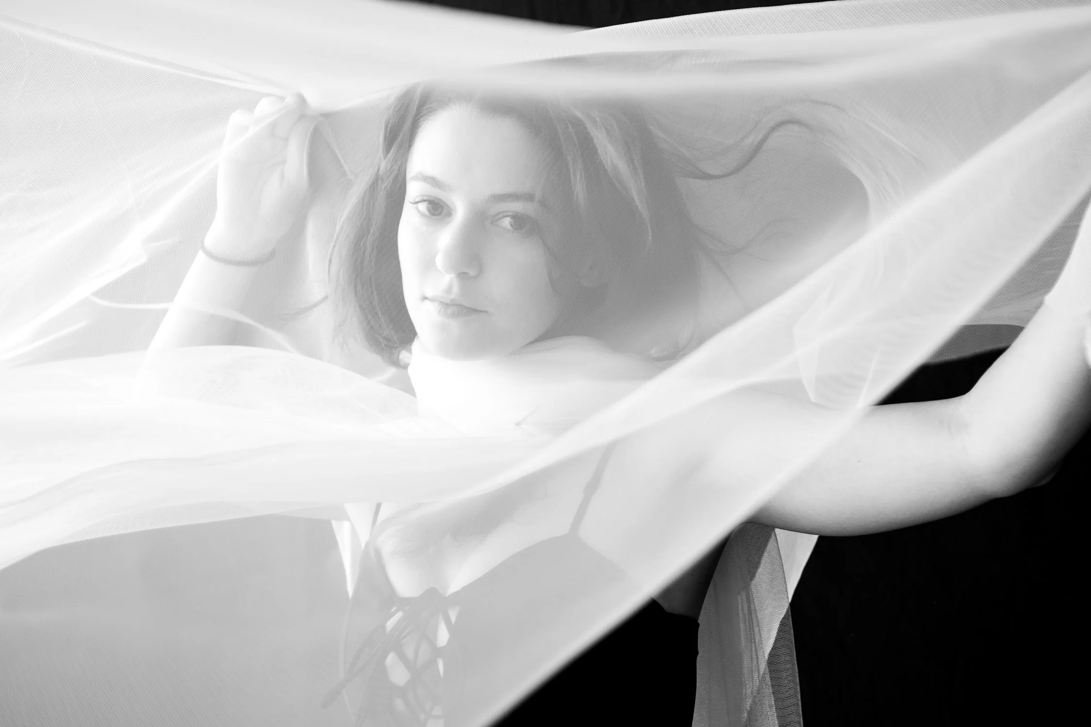 MEG MYERS