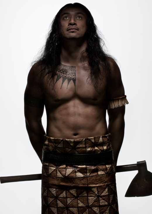 Nigel Vagana 2010