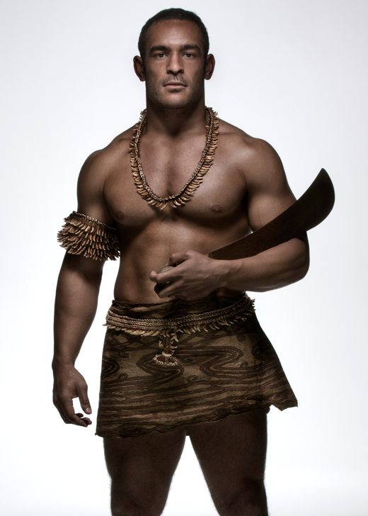 Paul Aiton 2010