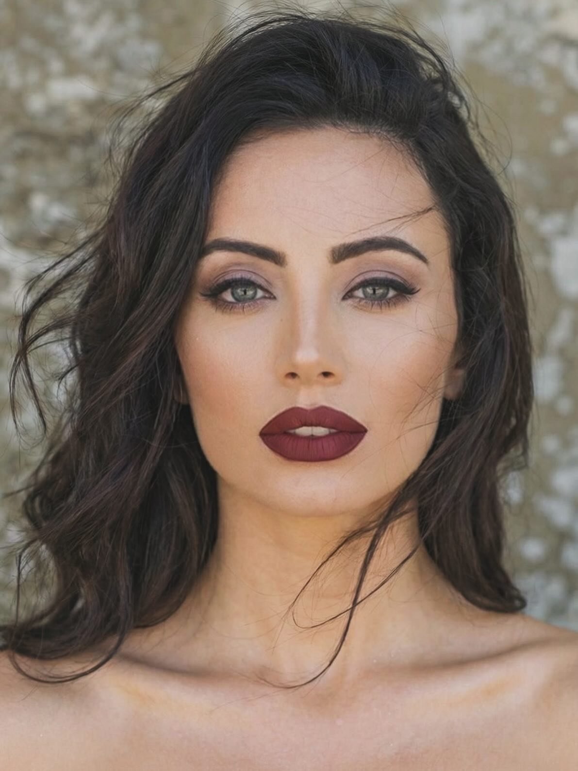 If you must walk through the fire, walk like you own it.