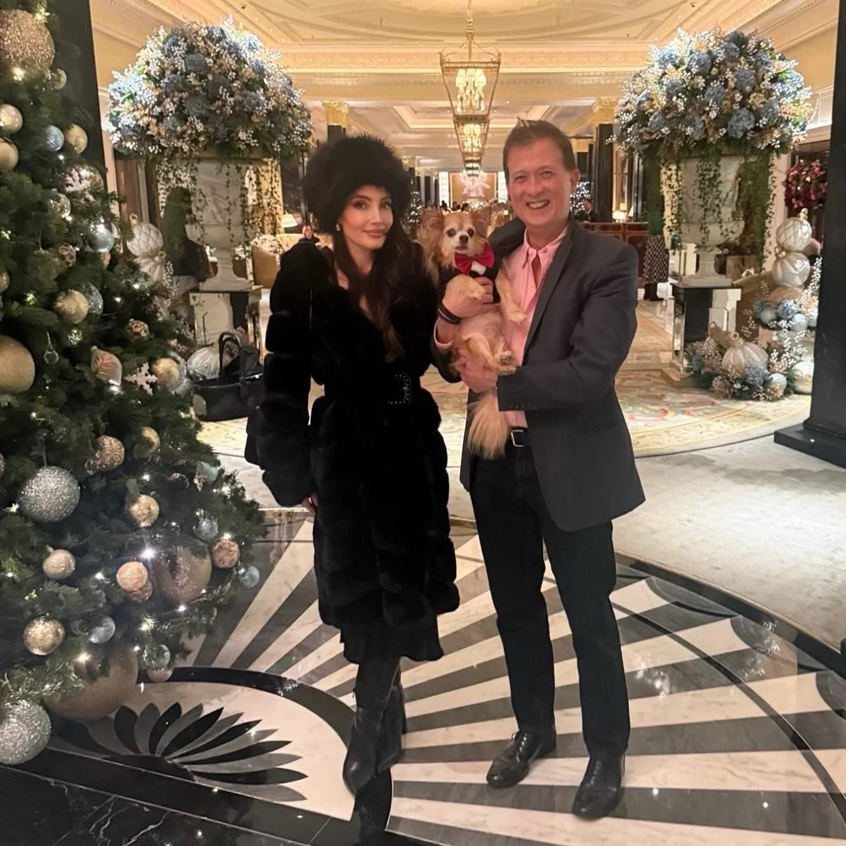 Like so many others, this year asked more of me than I expected. It held grief and endings, growth and endurance. 

It tested me in ways I wasn&rsquo;t expecting and it wasn&rsquo;t always gentle, but it also held moments of great beauty and love for