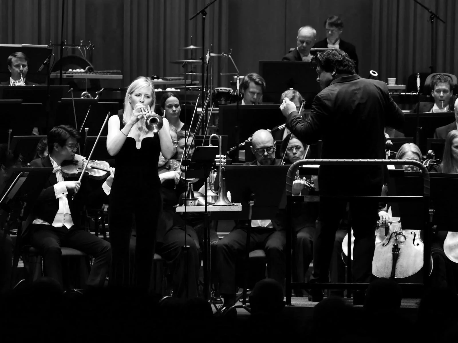 London Symphony Orchestra | Sir Antonio Pappano / Cologne