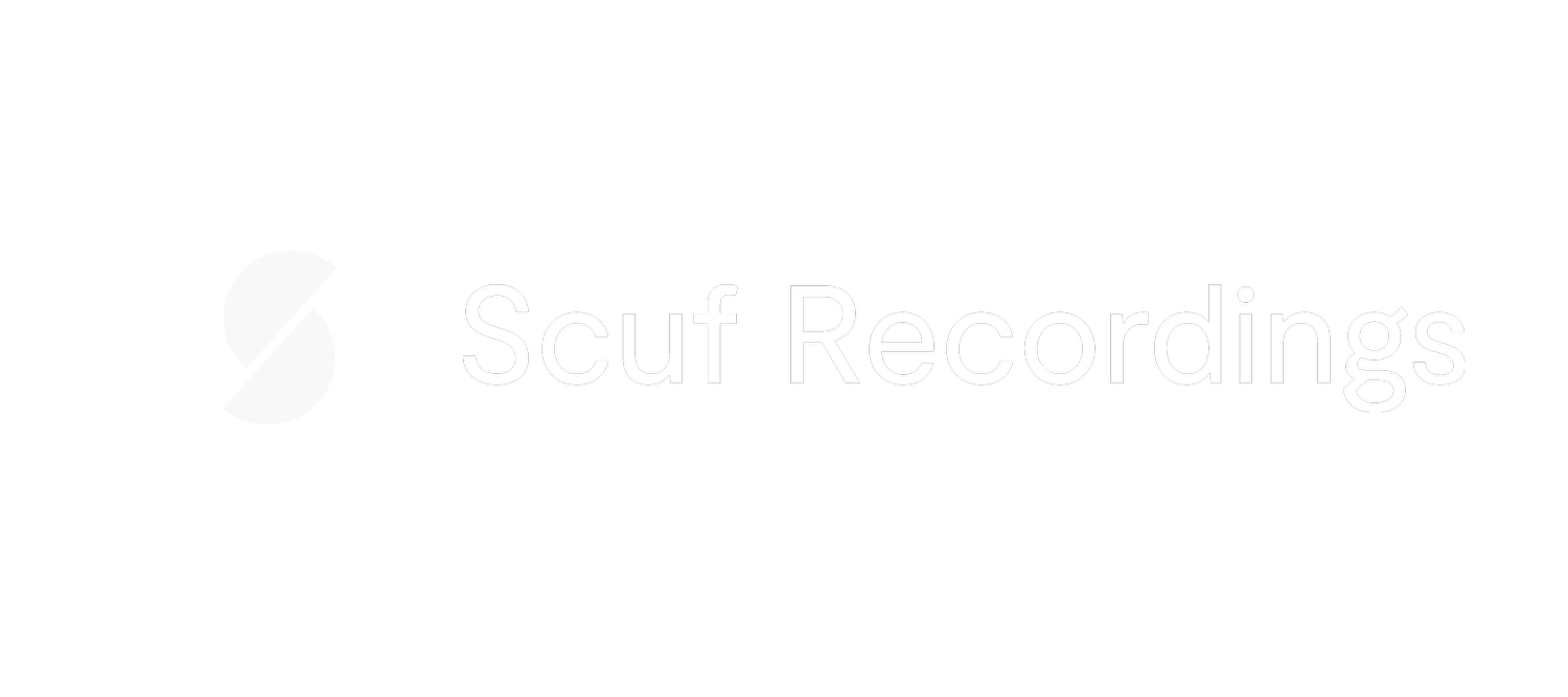 SCUF RECORDS