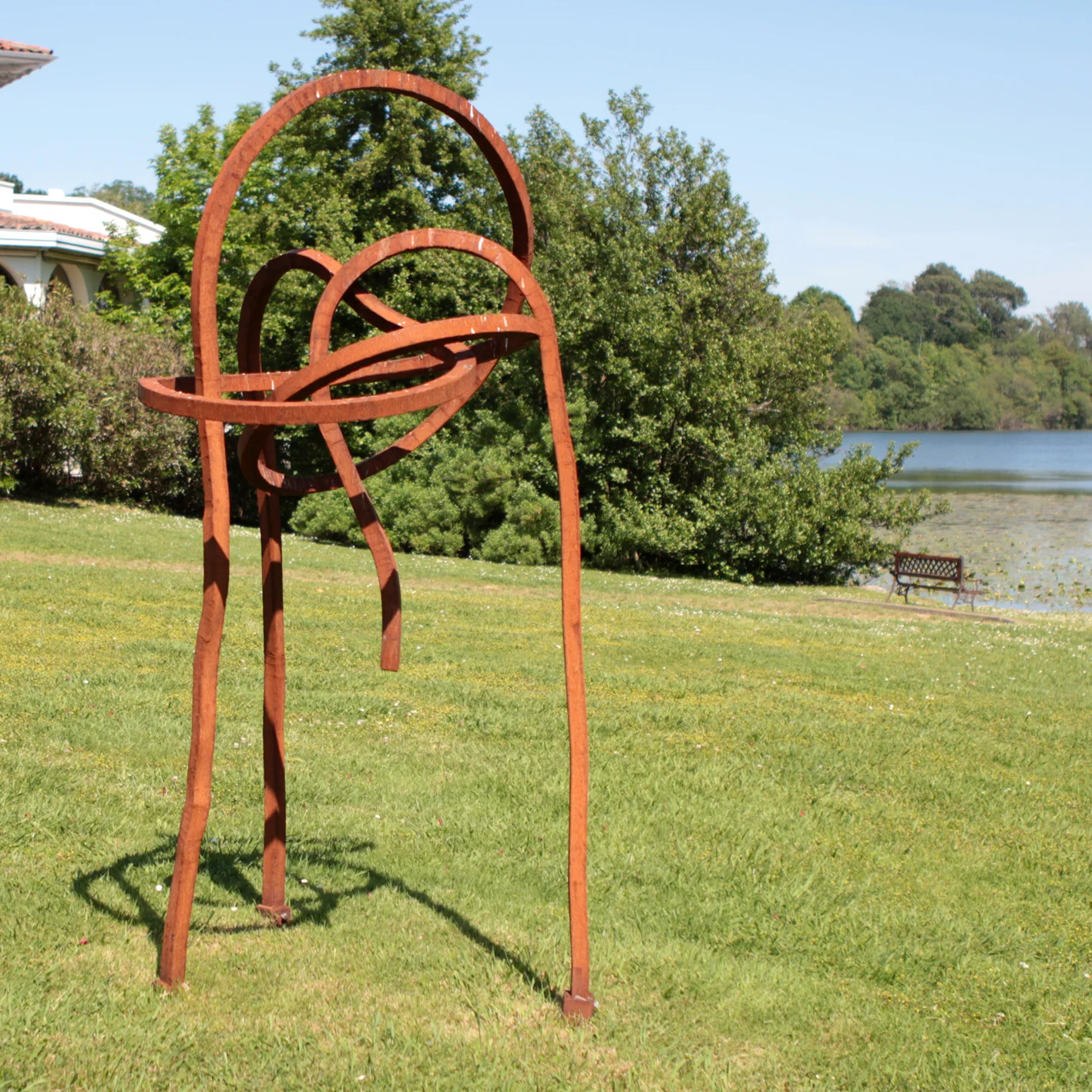 Serie paseos por el soporte, 2016