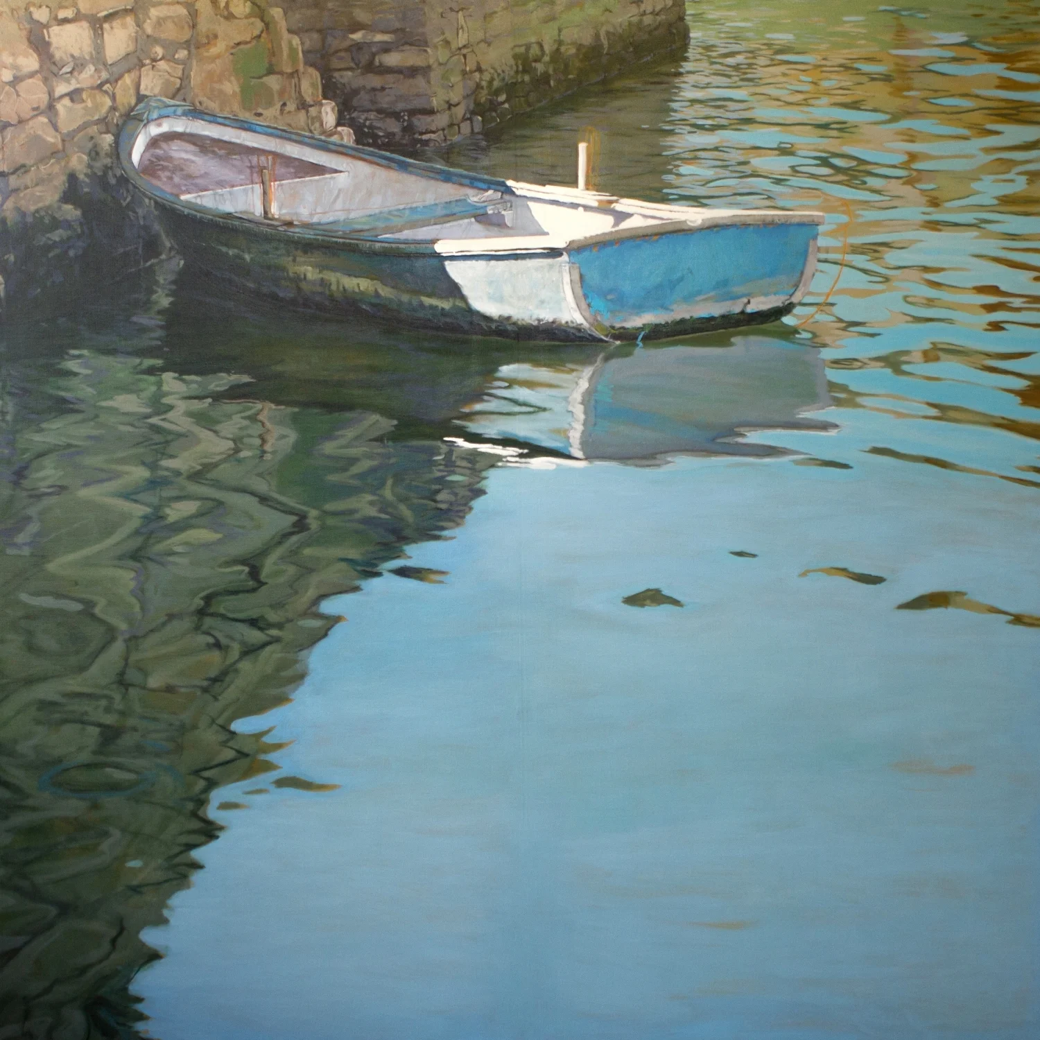A orillas del Oria, 2013