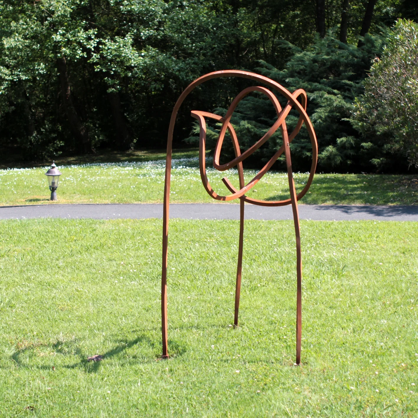 Series journeys through the medium, 2012