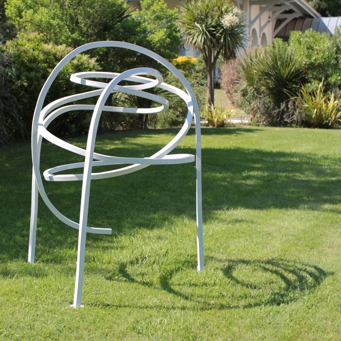 Series journeys through the medium, 2012