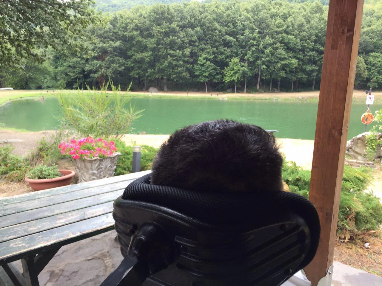 16.7.2017 - Valbonella