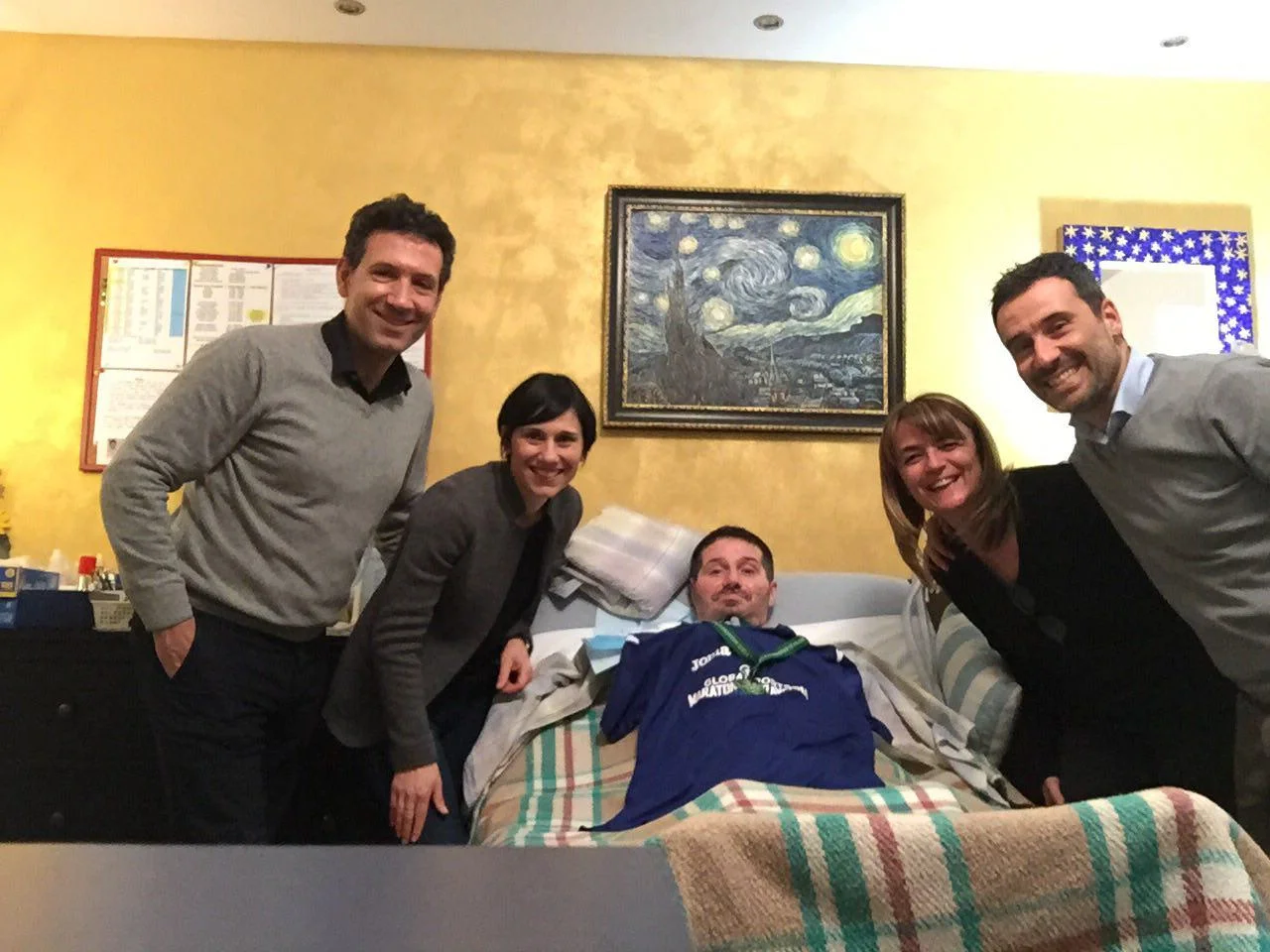 15.1.2018 -FabiOnlus e Maratona di Ravenna