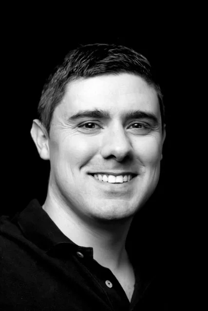  - Daniel Parker -