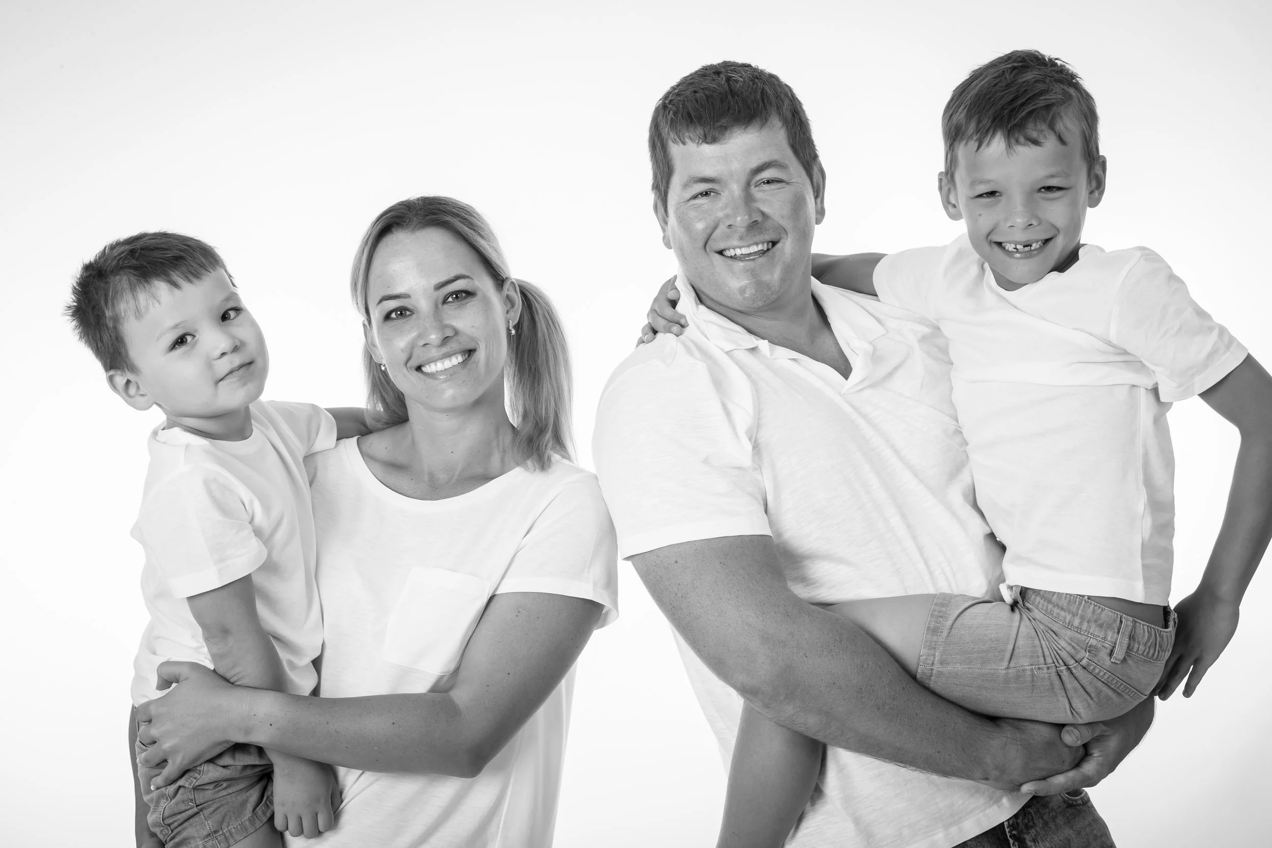 Singapore Family photographer Studio Vision Photography Daniel Parker