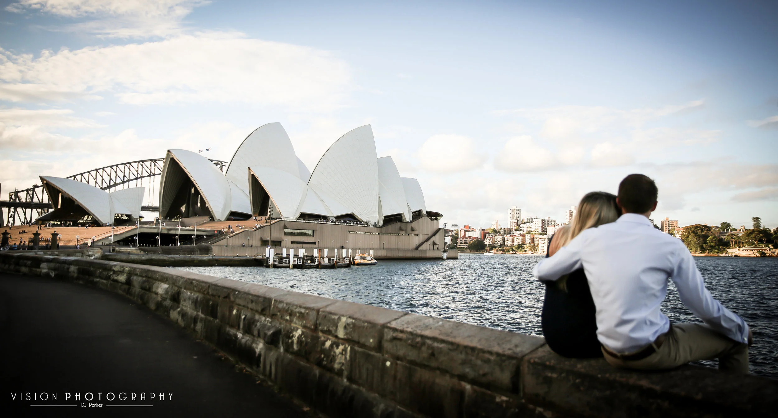 Destination Engagement Photographer Vision Photography Daniel Parker Creative Europe Portraits Singapore
