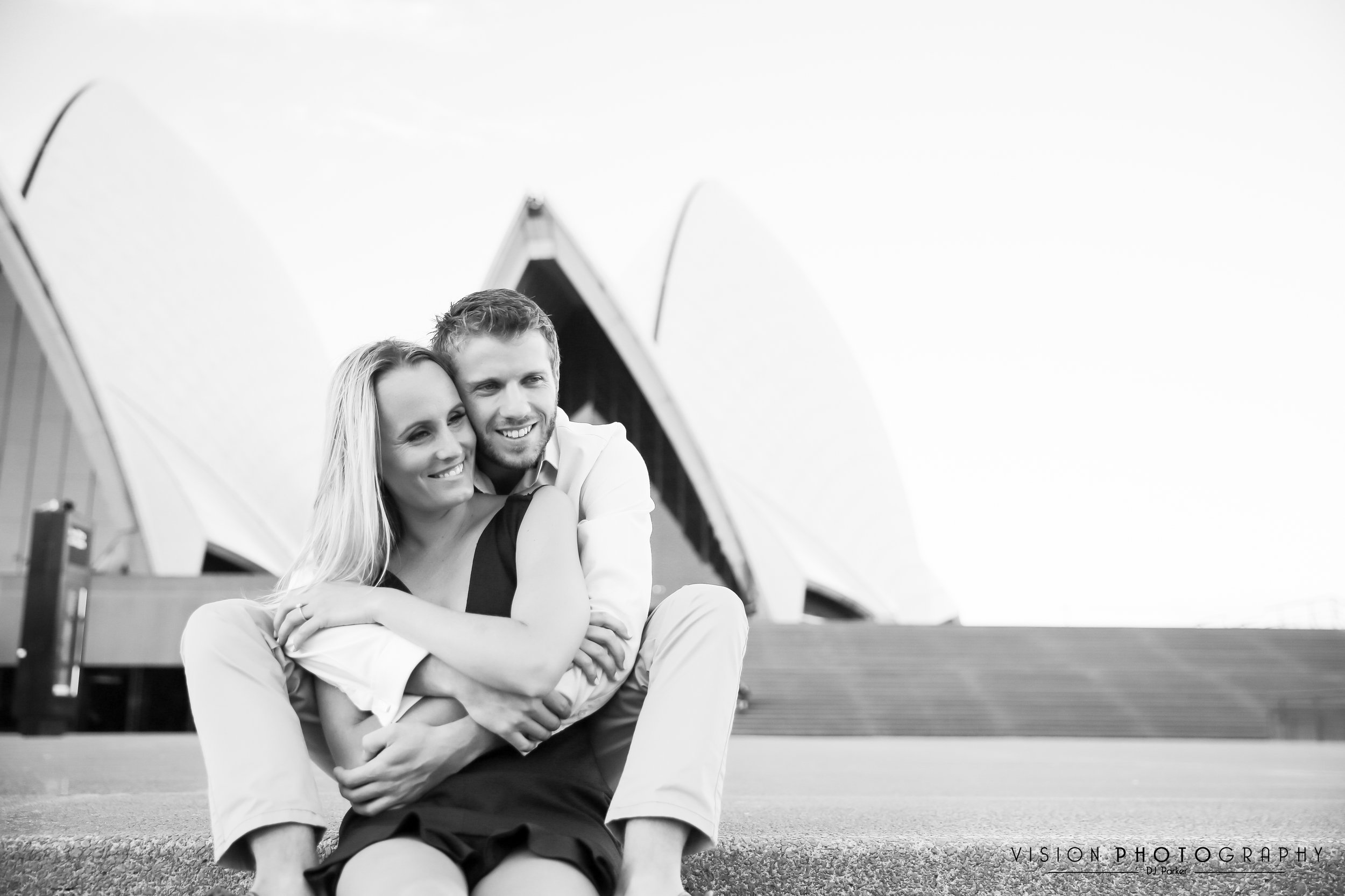 Destination Engagement Photo Shoot Vision Photography Daniel Parker Natural Candid Asia Singapore