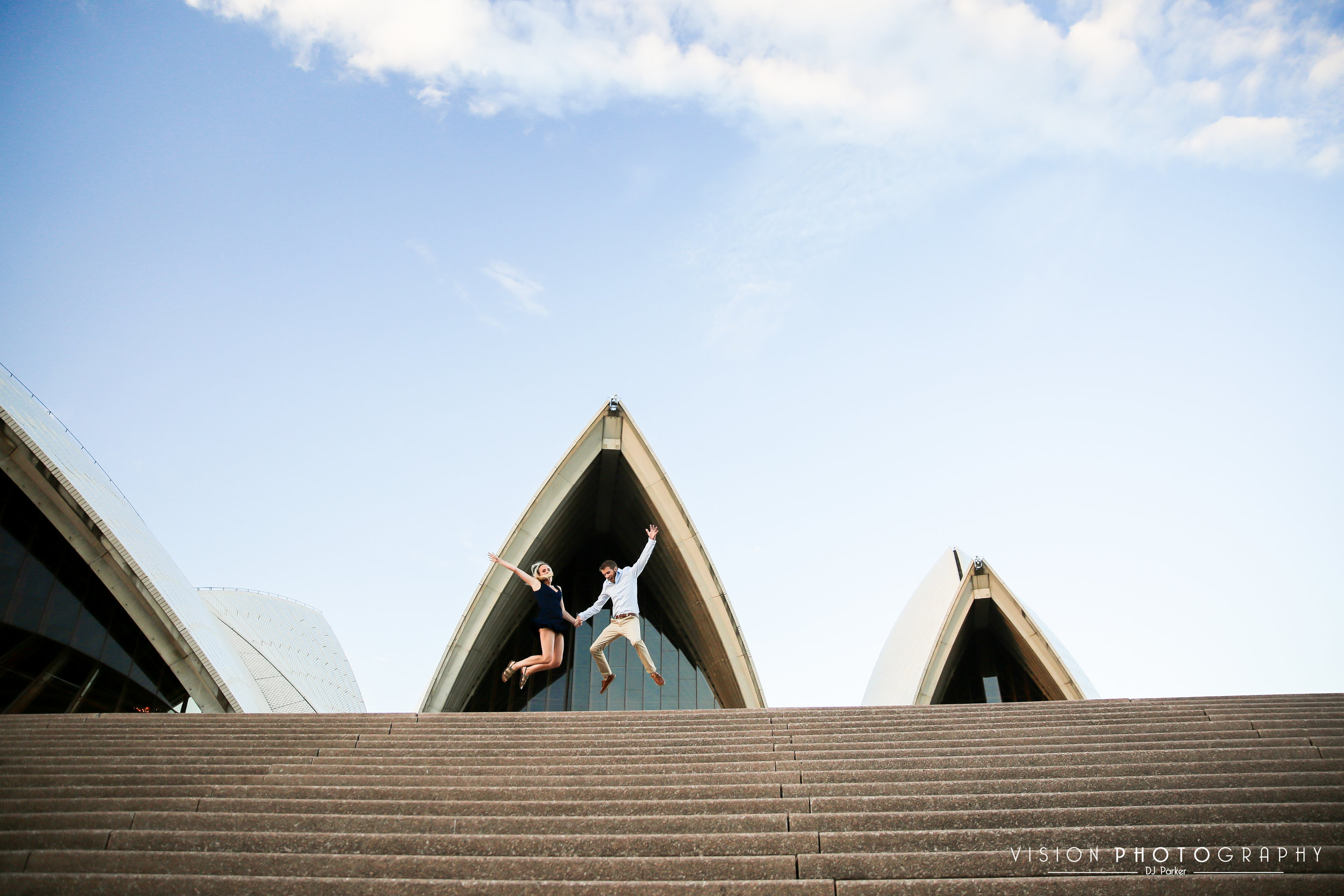 Destination Engagement Photo Shoot Vision Photography Daniel Parker Natural Candid Asia Singapore