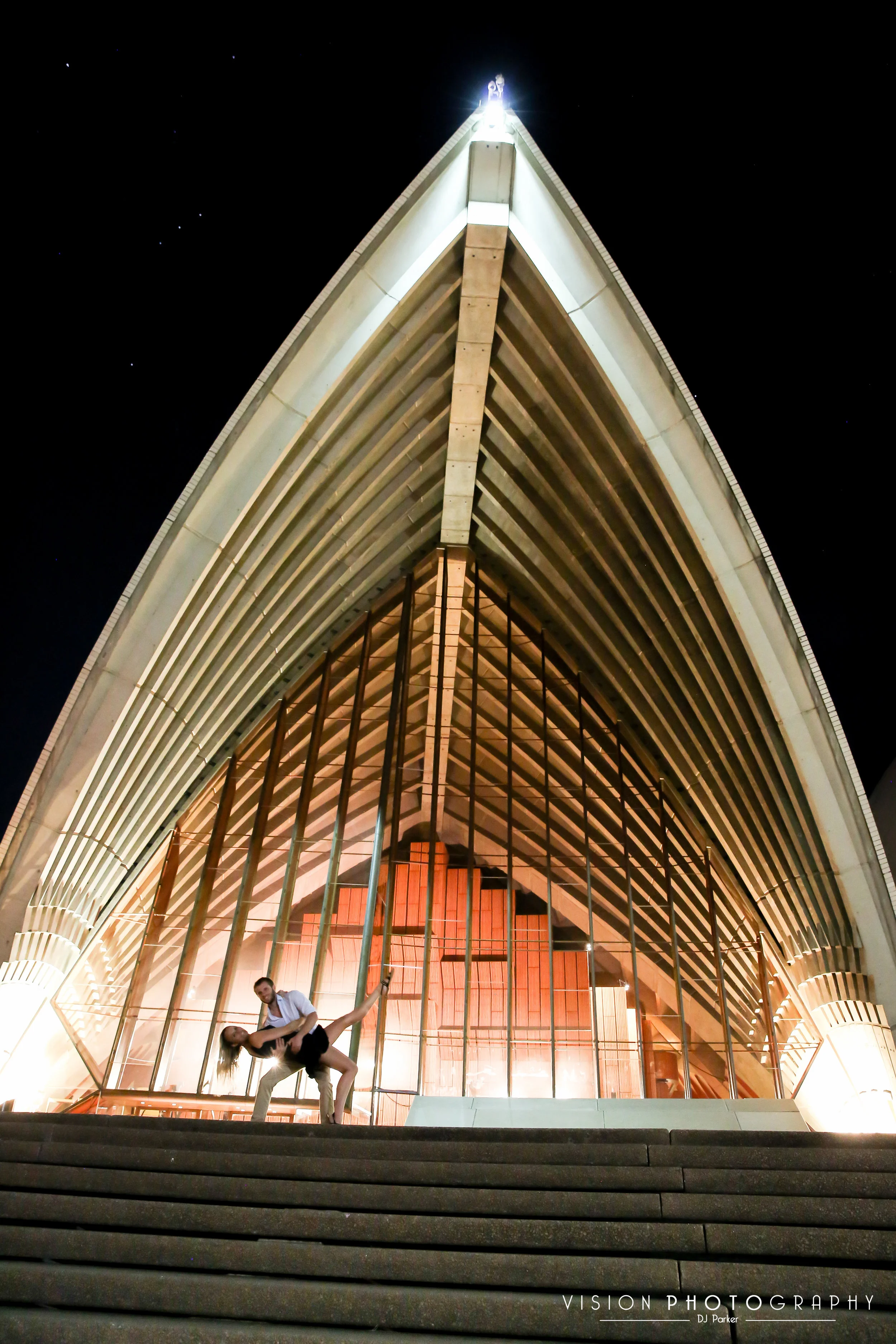 Destination Engagement photographer Vision Photography Daniel Parker Modern Arty Singapore