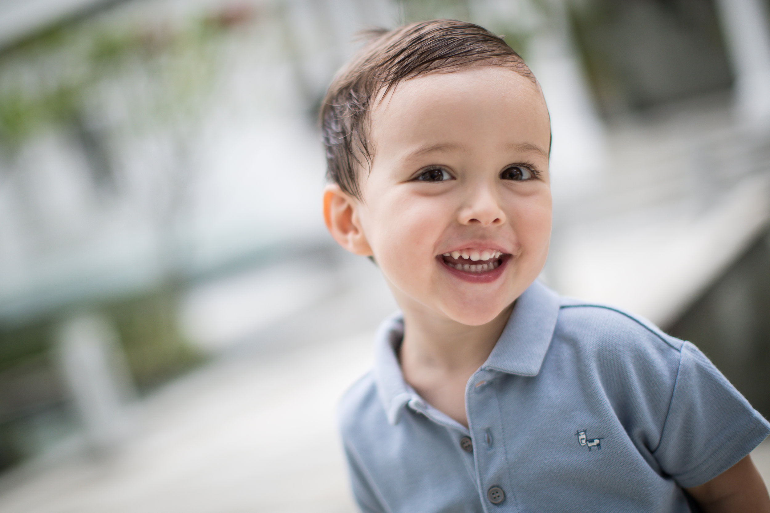 Singapore Family photographer home visit Vision Photography Daniel Parker