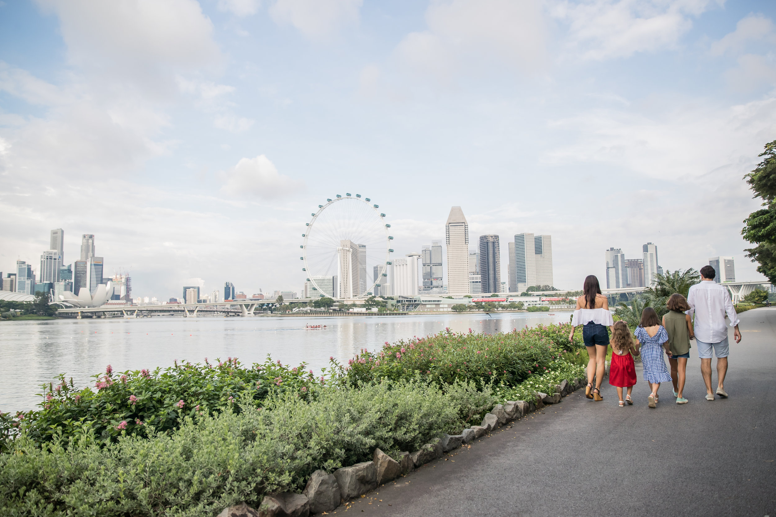 Family Photographer GBTB East Singapore Vision Photography