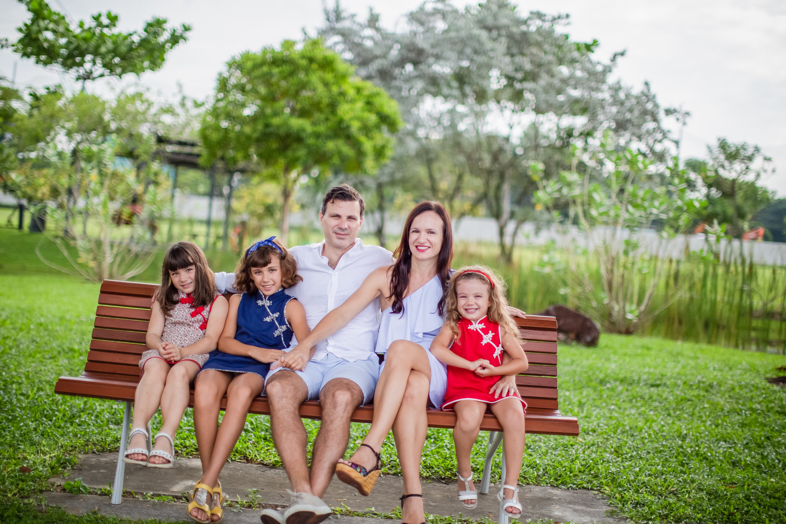 Family Photographer GBTB East Singapore Vision Photography