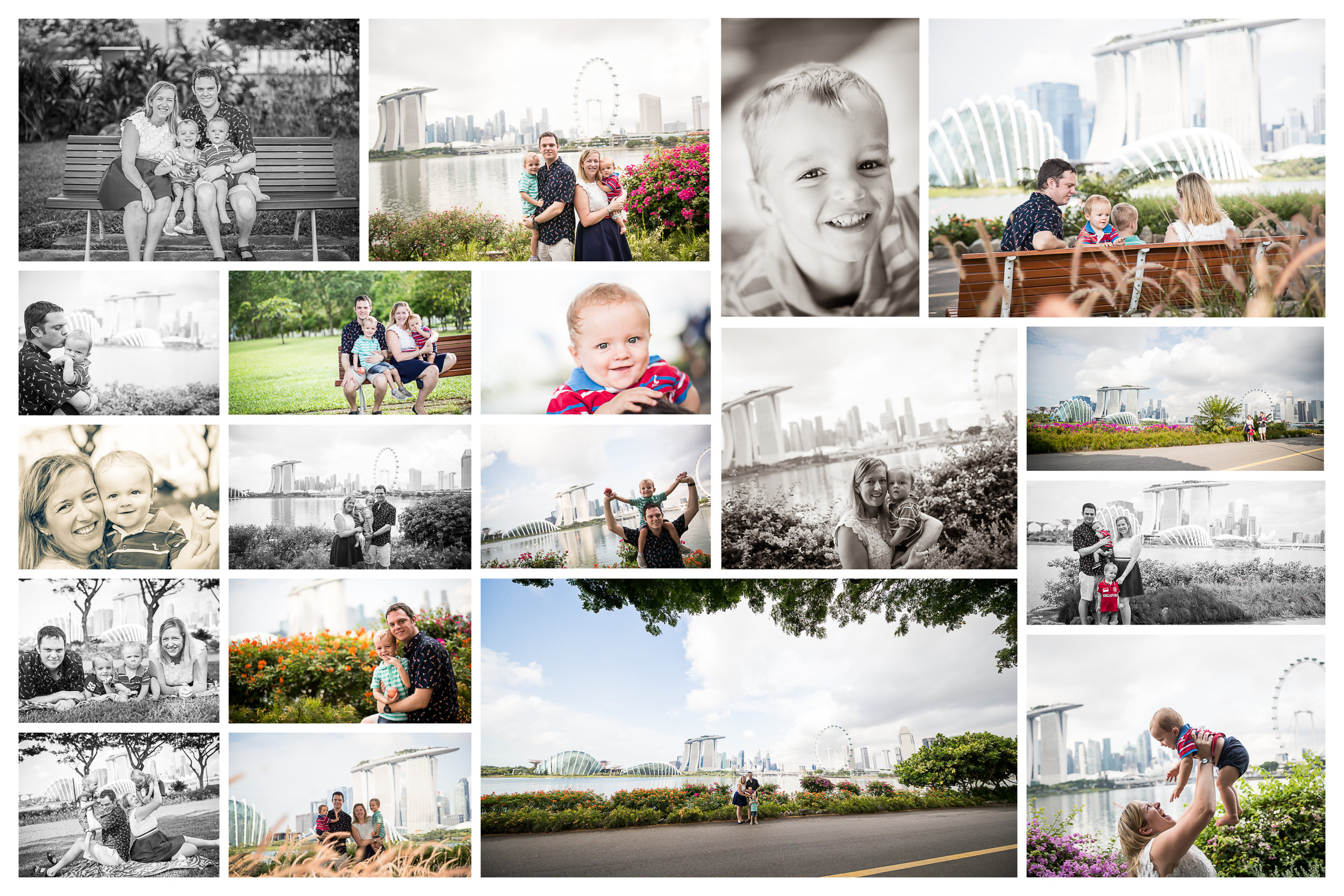 Family Photographer GBTB East Singapore Vision Photography
