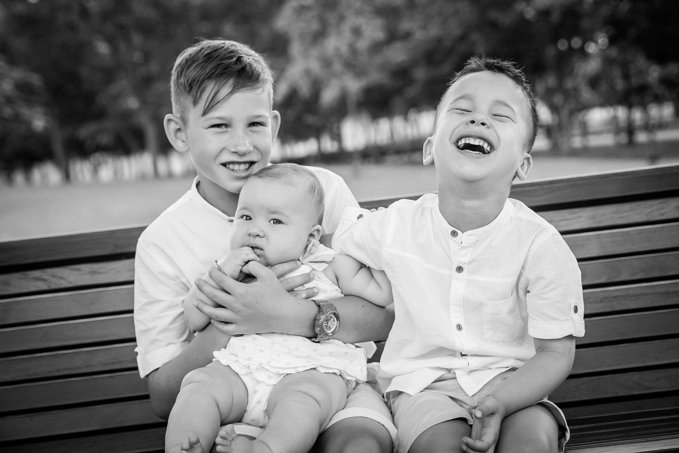 Family Photographer GBTB East Singapore Vision Photography