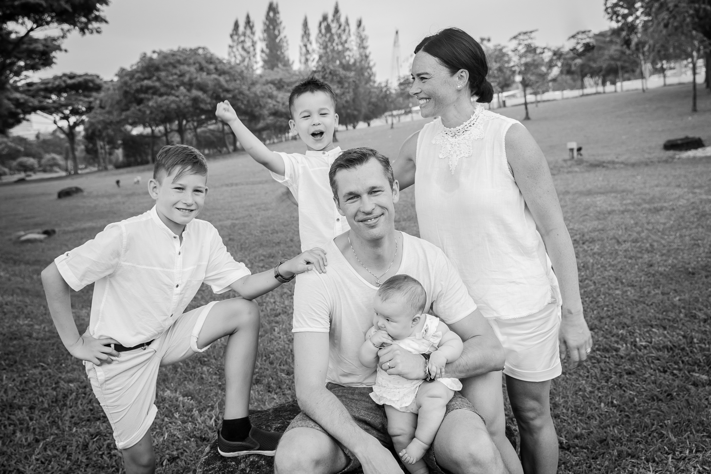Family Photographer GBTB East Singapore Vision Photography