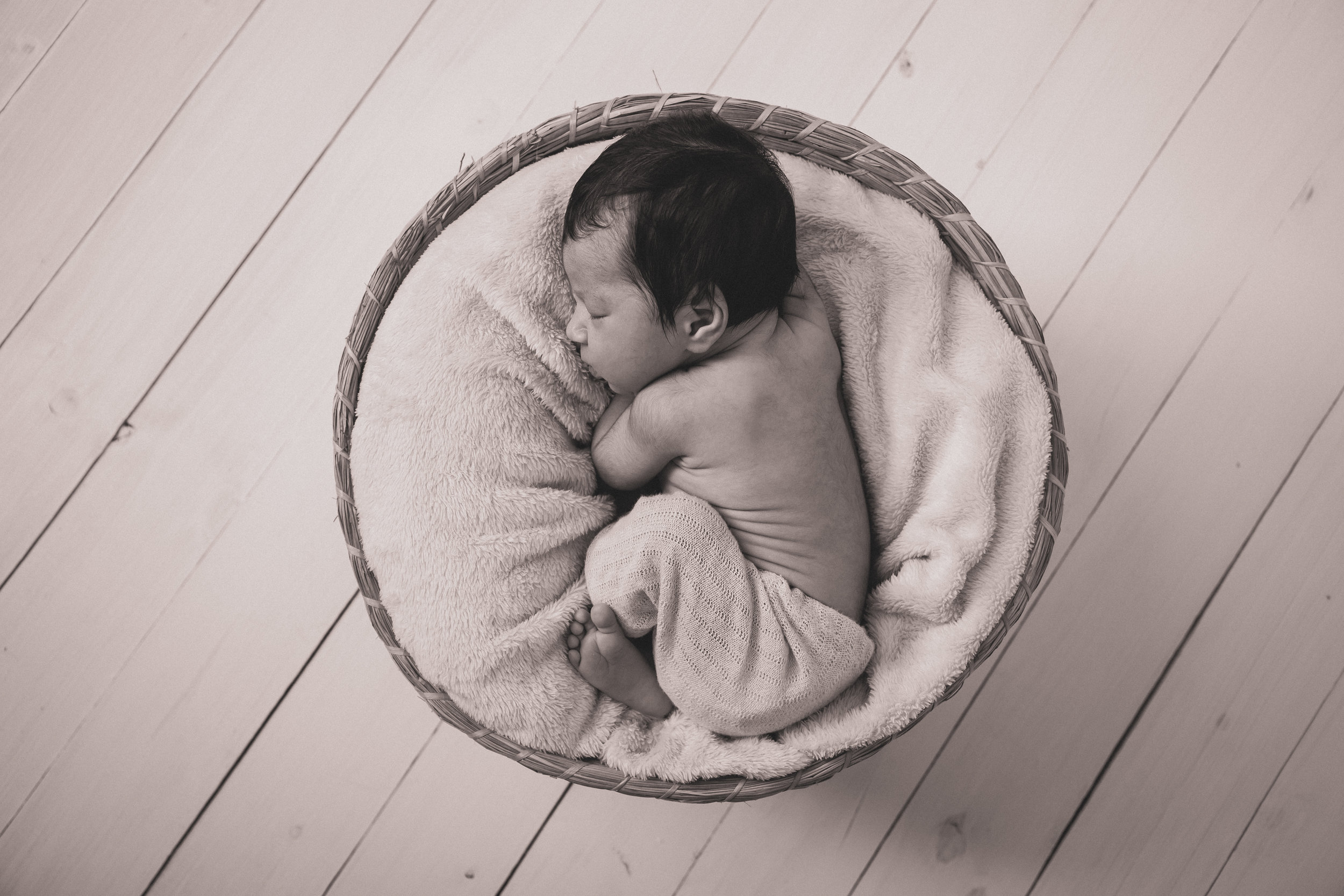 Singapore Newborn Photographer Vision Photography Macro Lifestyle Daniel Parker