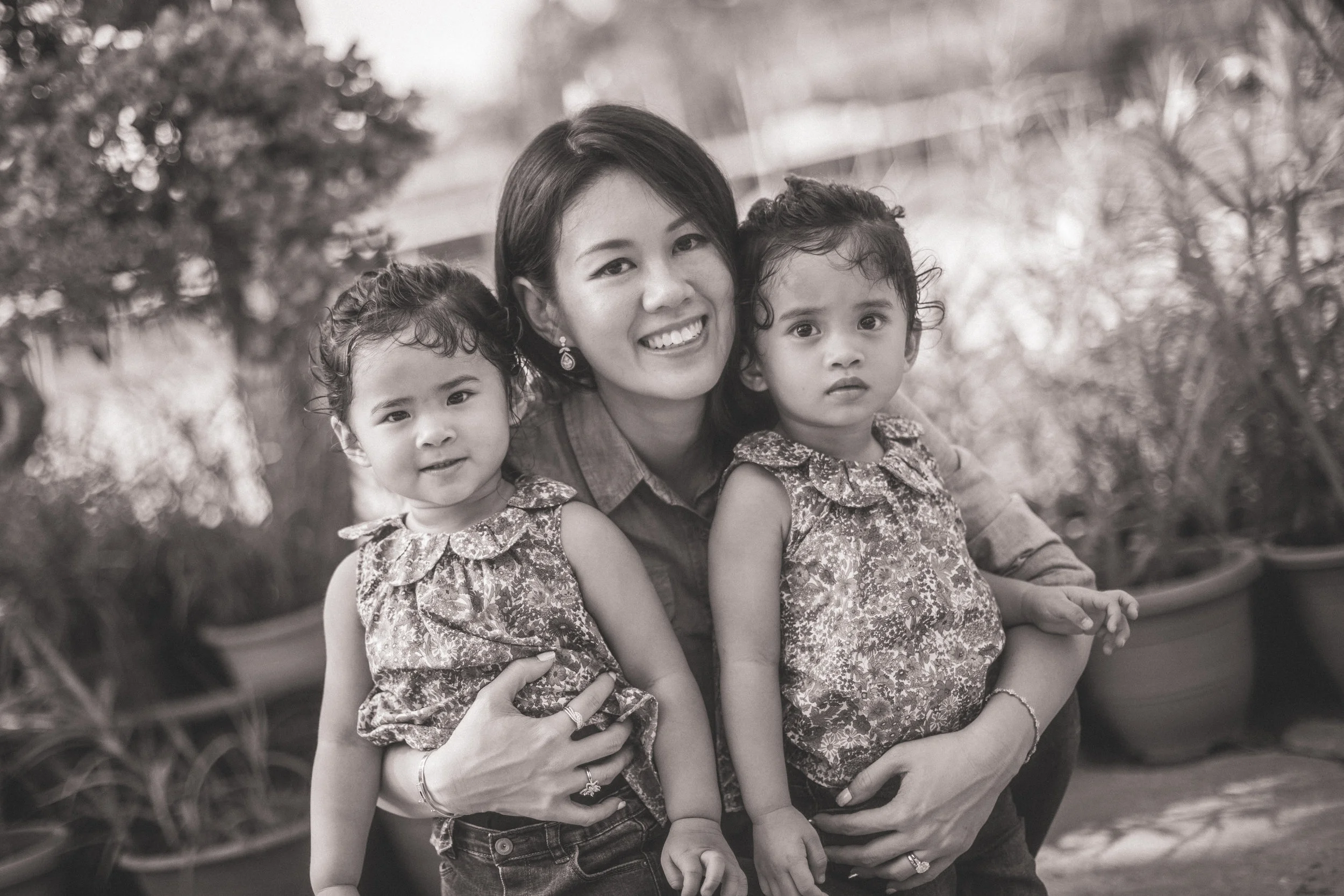 Family Shoot Vision Photography Singapore