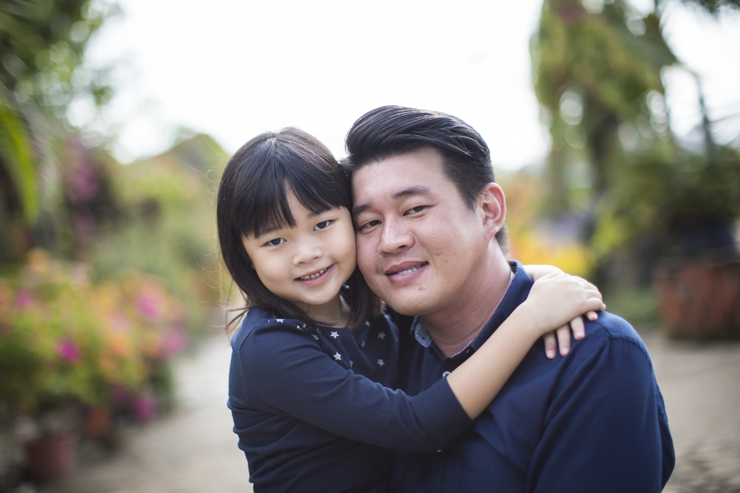 Family Shoot Vision Photography Singapore