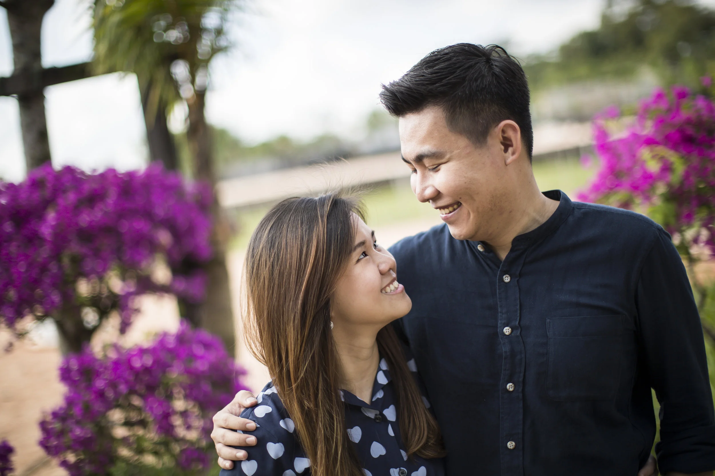 Family Shoot Vision Photography Singapore