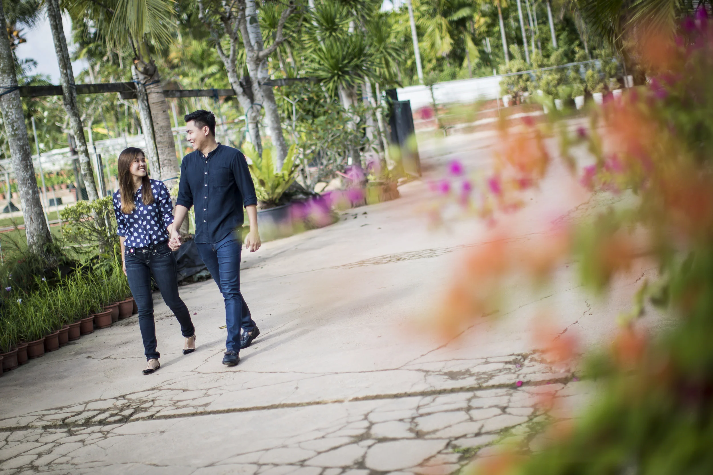 Family Shoot Vision Photography Singapore