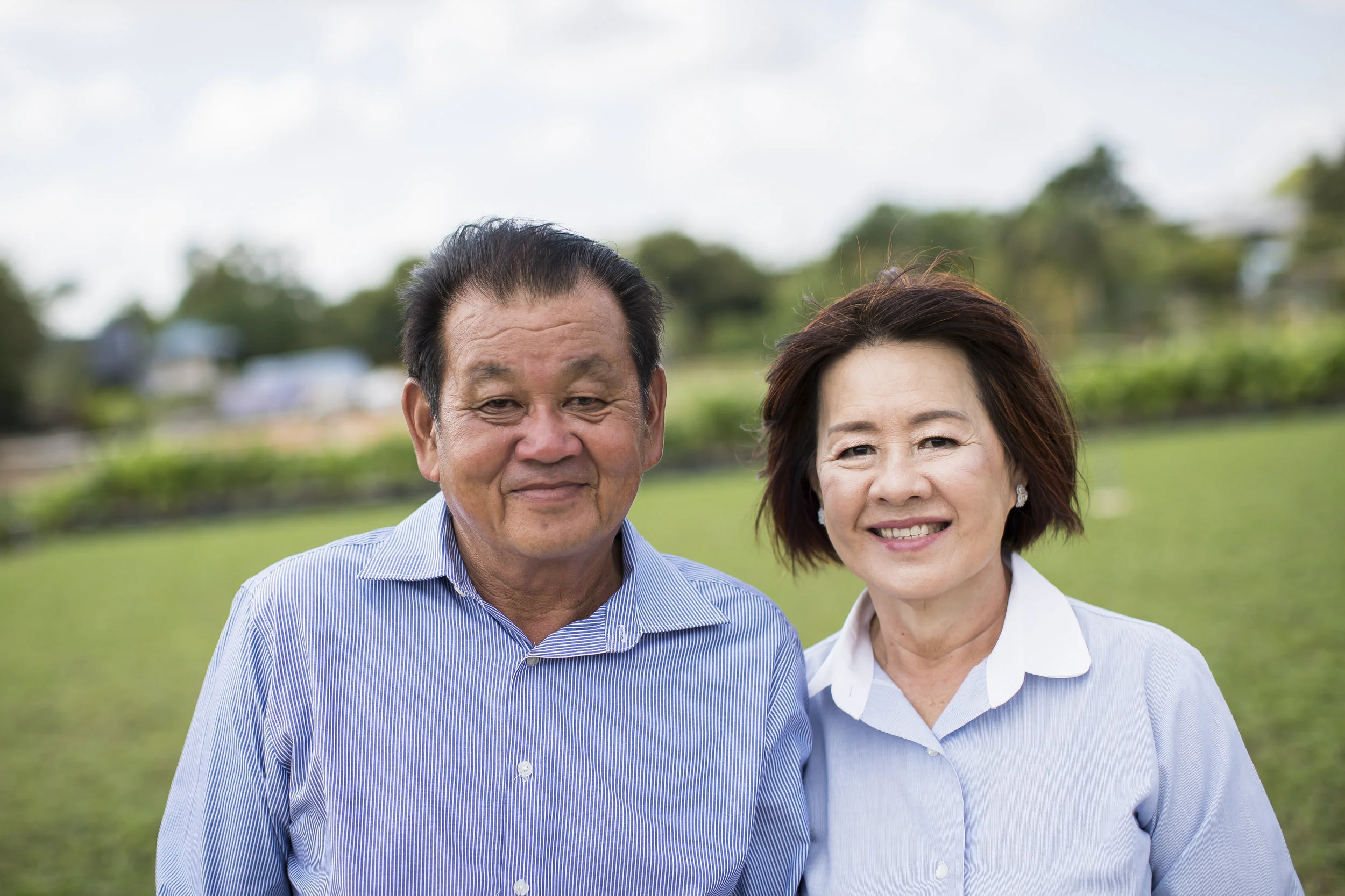 Family Shoot Vision Photography Singapore