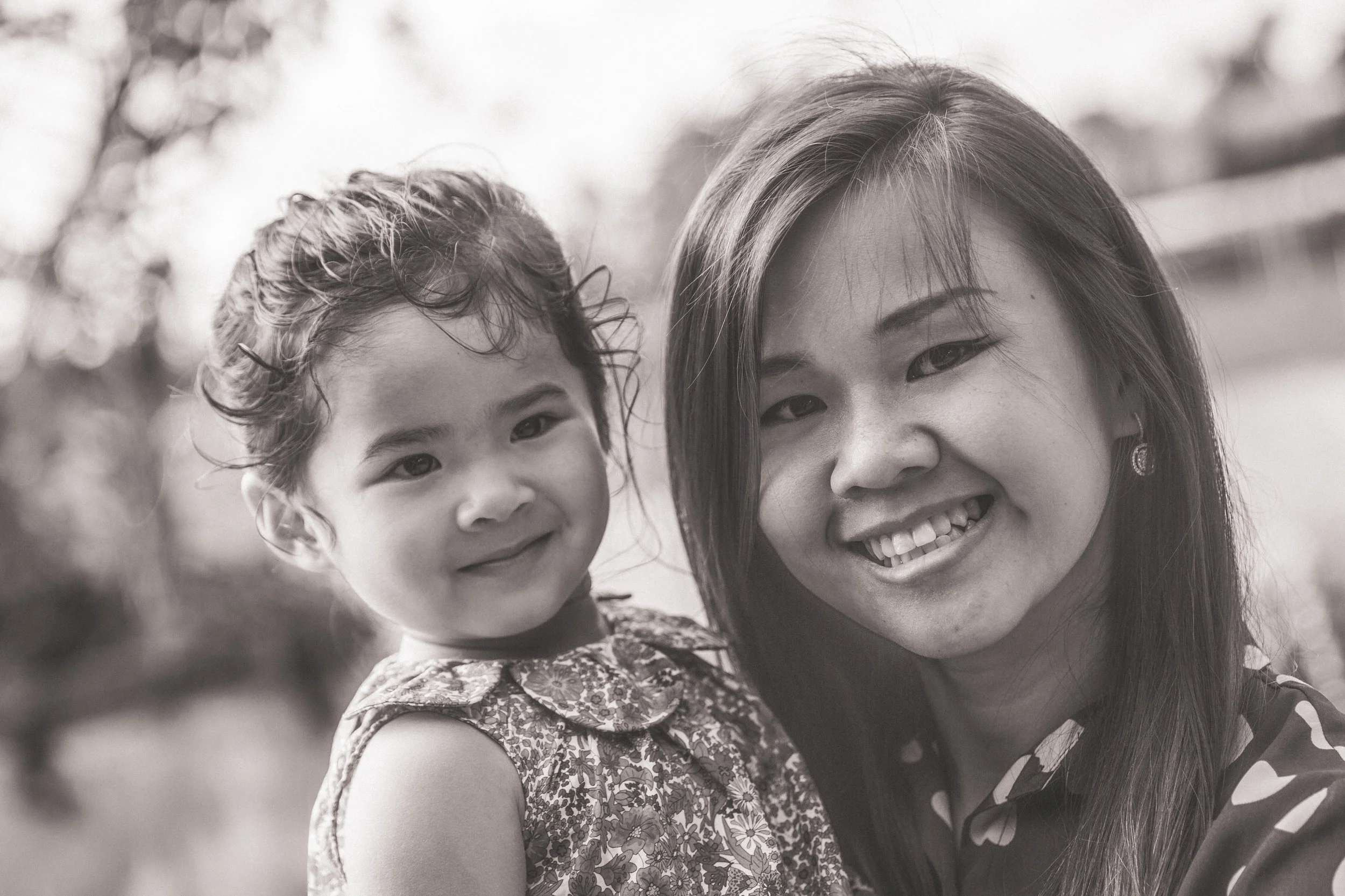Family Shoot Vision Photography Singapore