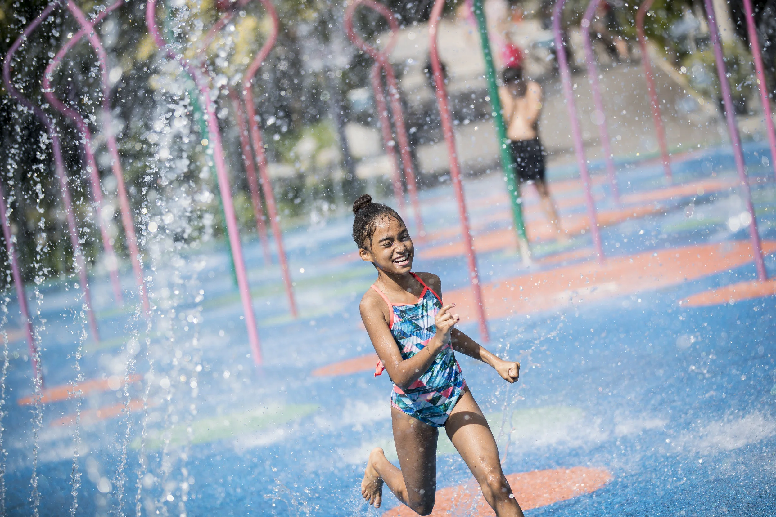 Gardens By The Bay Family Photography Singapore Vision Photography