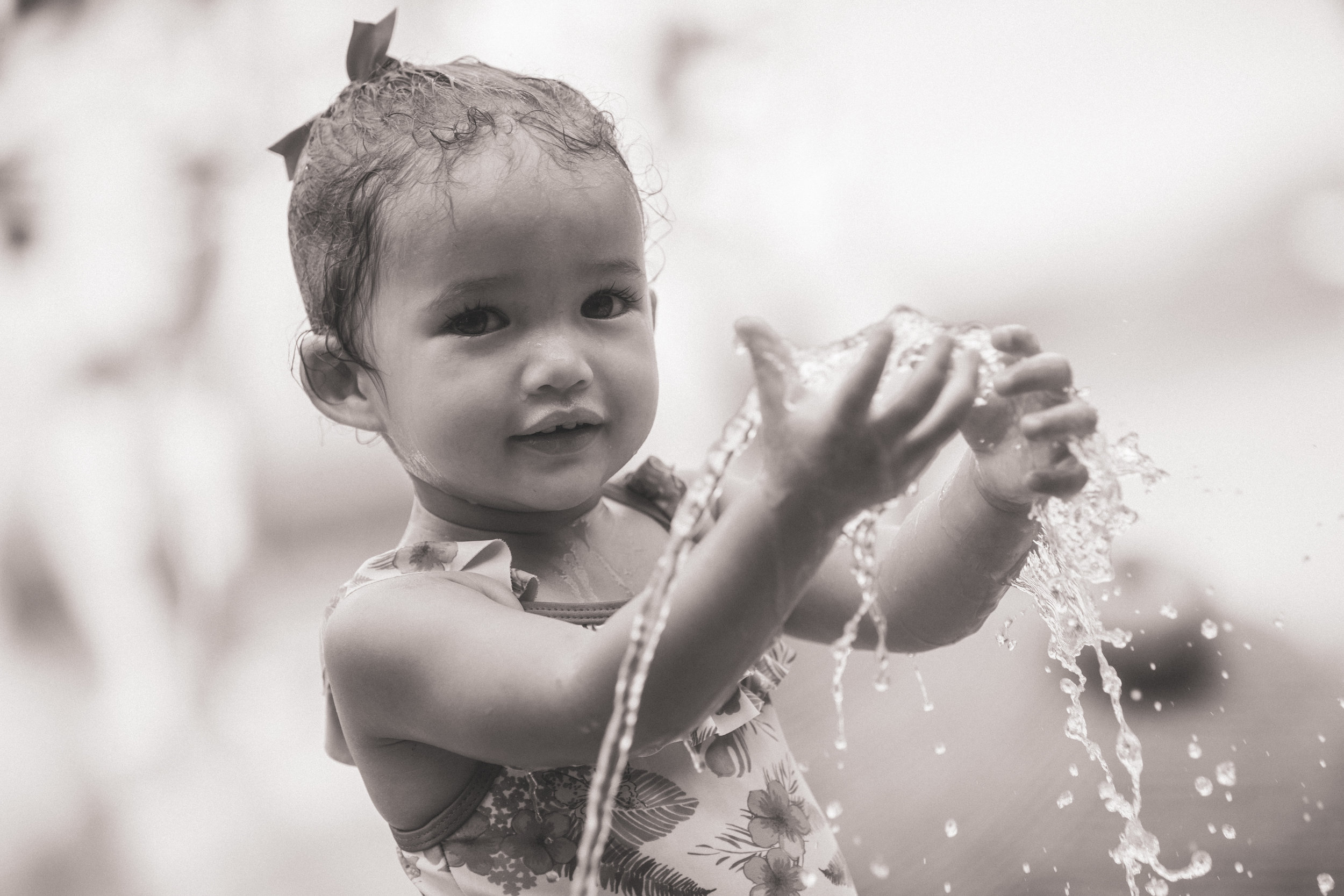 Gardens By The Bay Family Photography  Singapore Vision Photography